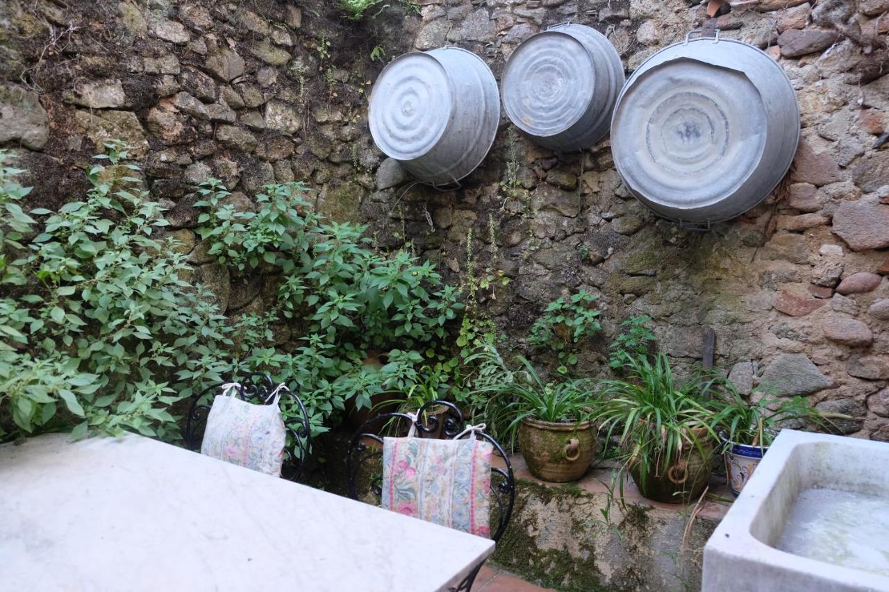 La Casa De Isabela Βίλα Arenas de San Pedro Εξωτερικό φωτογραφία